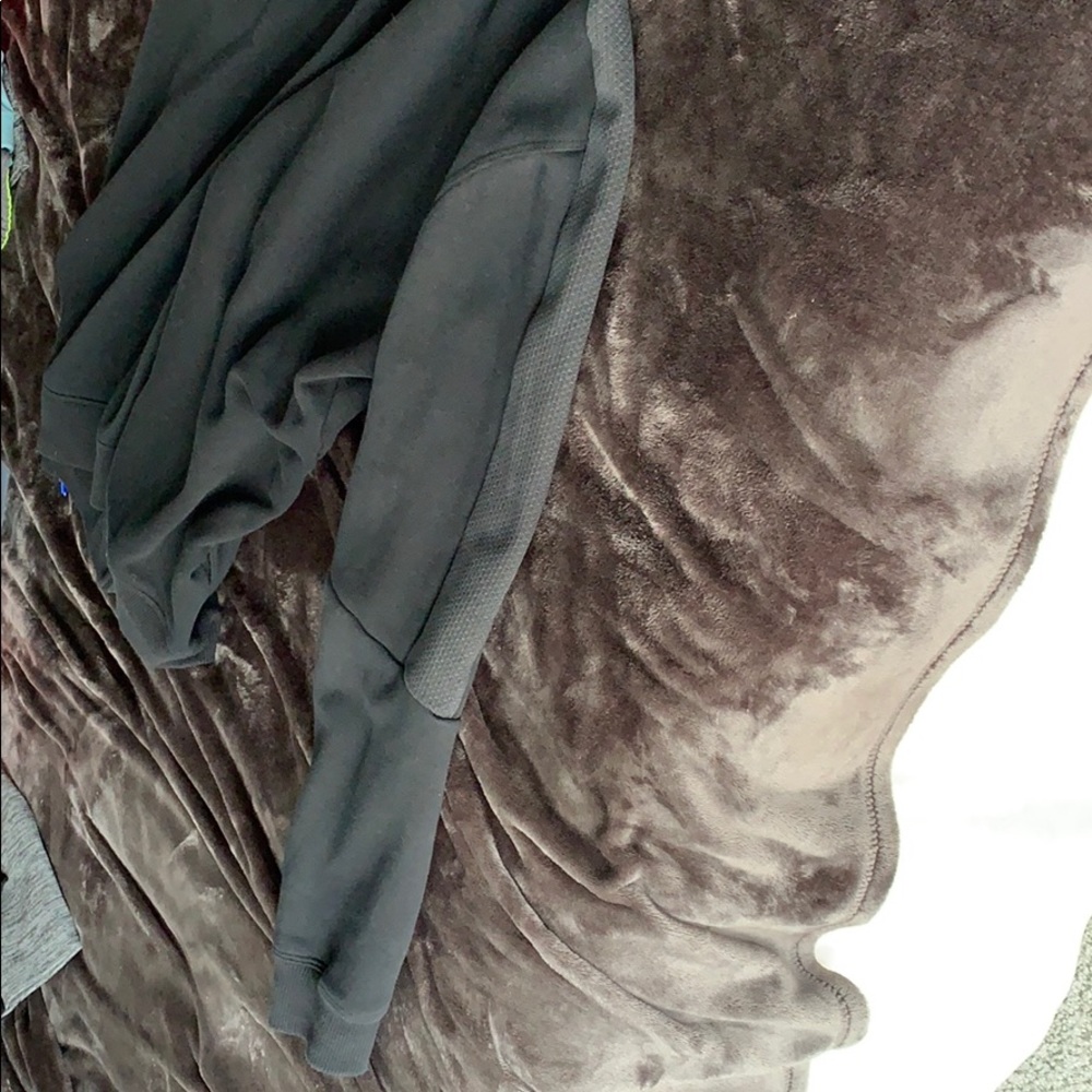 Black Jacket - Medium - Picture 4 of 4